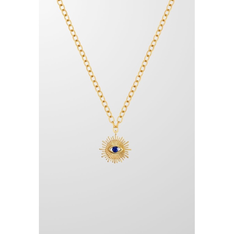 The Mirador Necklace