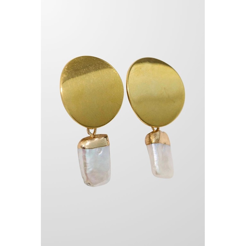The Negroni Earrings