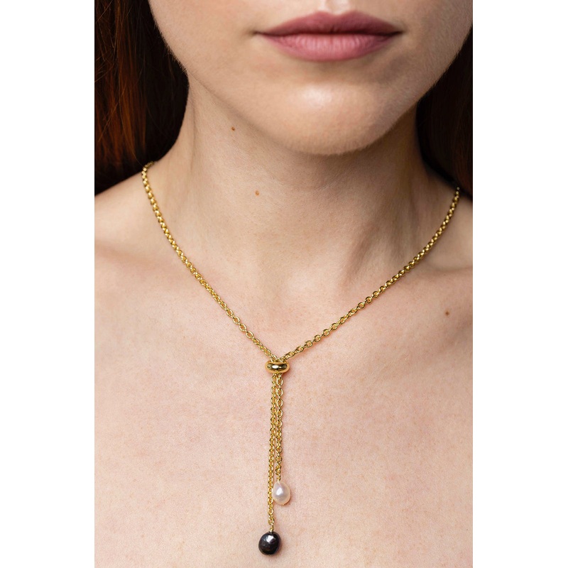 The Solstice Lariat