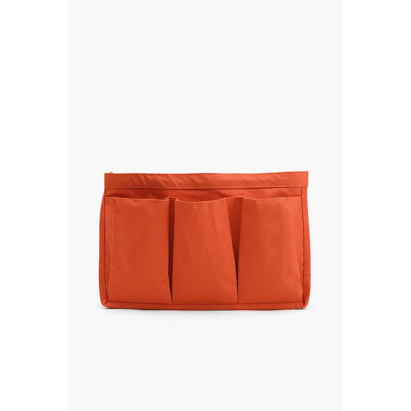 Bagin Bag Tote Organizer-Orange