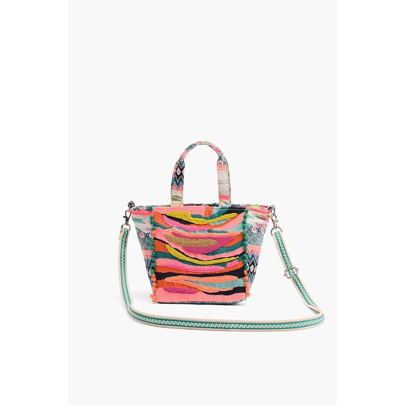 Daphne Embellished Mini Bag