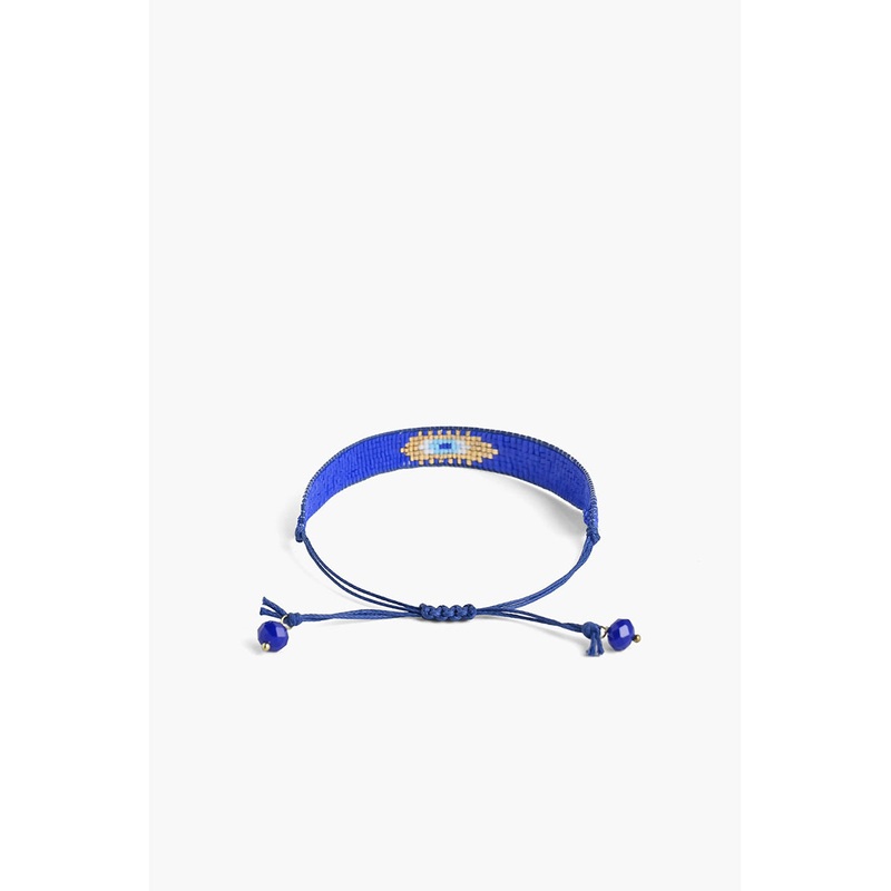 Evil Eye Bracelet