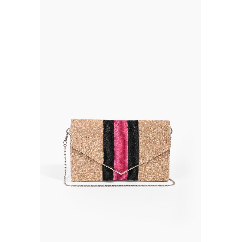 Exclusive Invite Clutch
