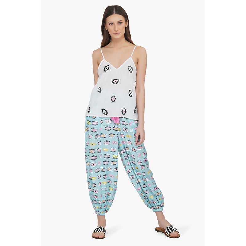 Eye-o-eye Lounge Pants