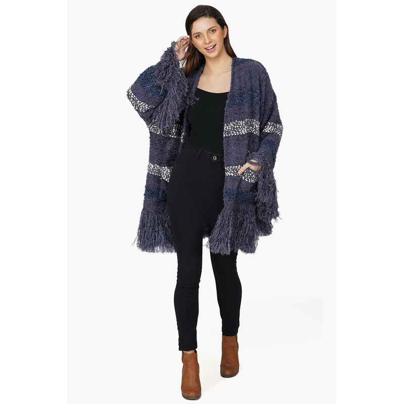 Gargoyle Winter Oversized Sweater