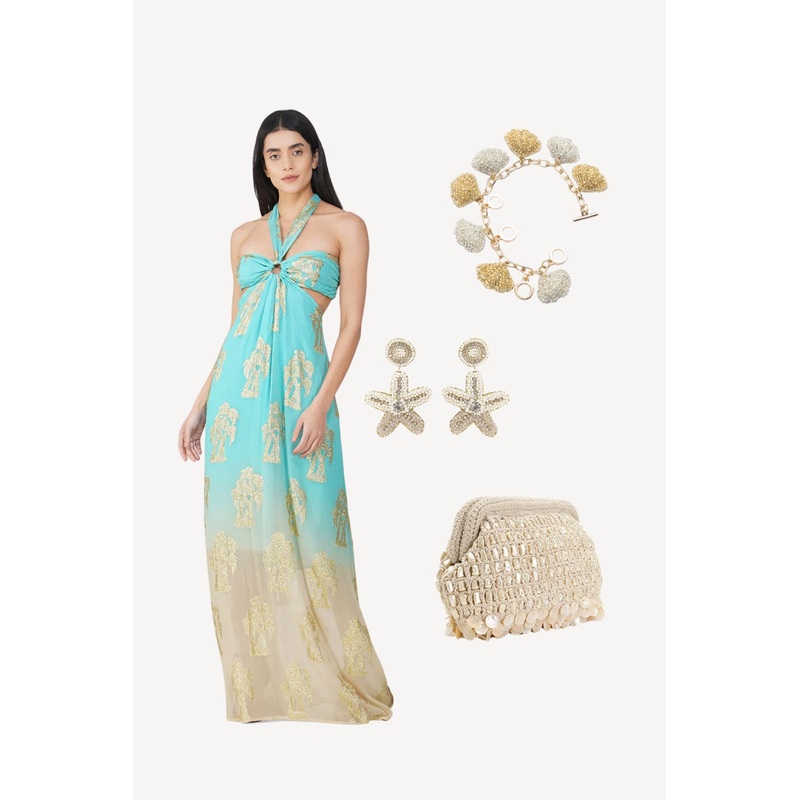 Golden Sands & SeashellsBundle