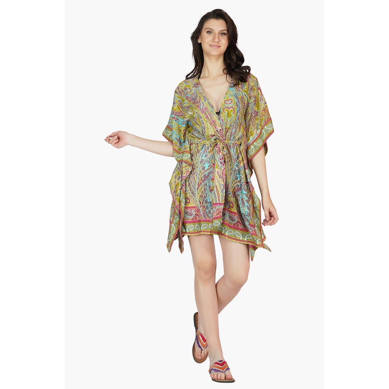 Isabella Kimono Cover up