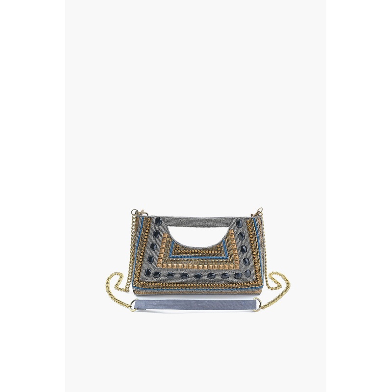 Jeweled Pharaoh Clutch