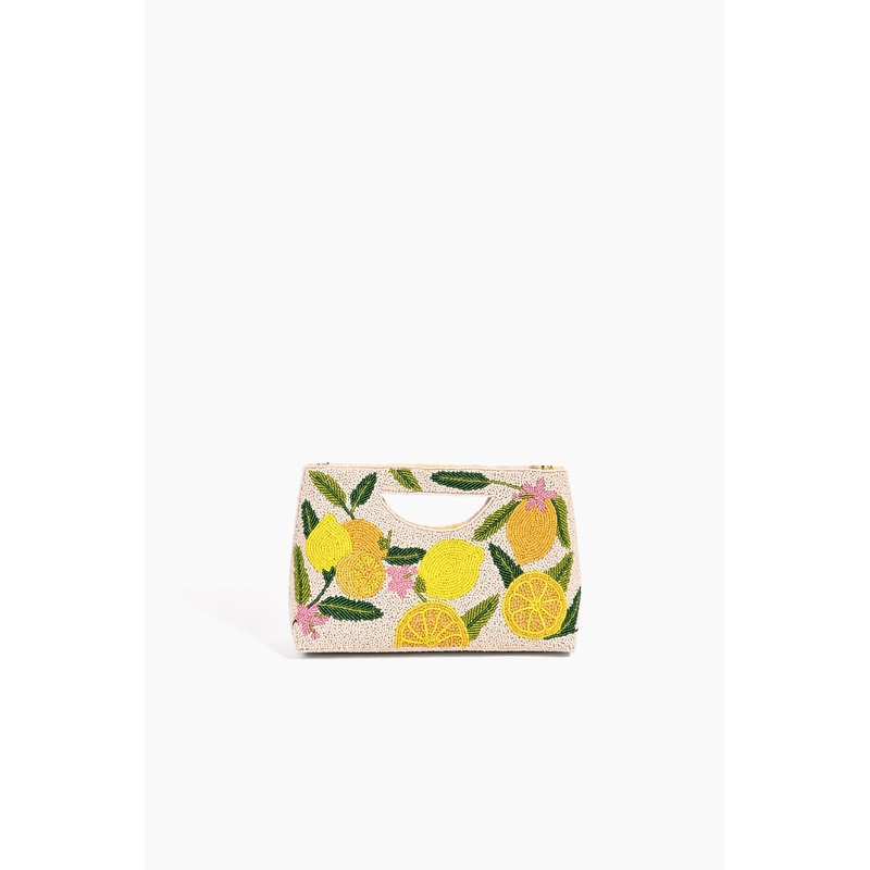 Make Lemonade Clutch