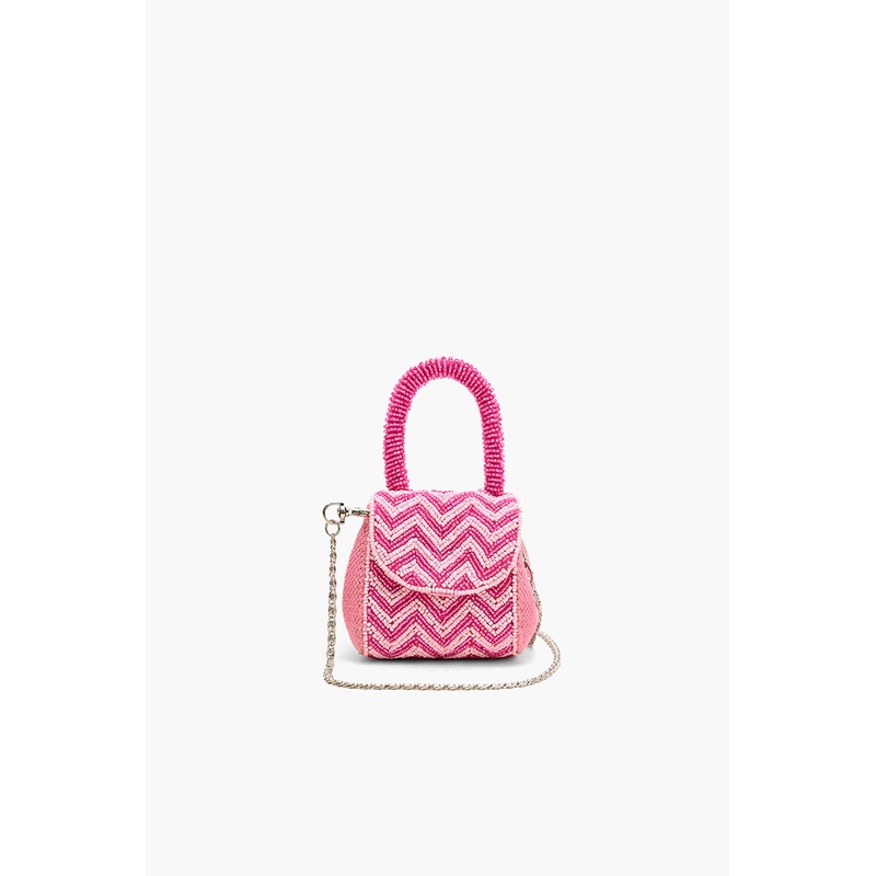 Pink Power Mini Bag