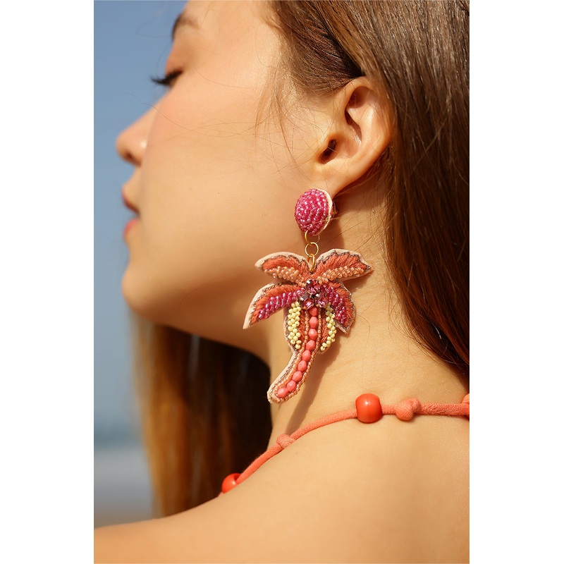 POP Tropics Earrings