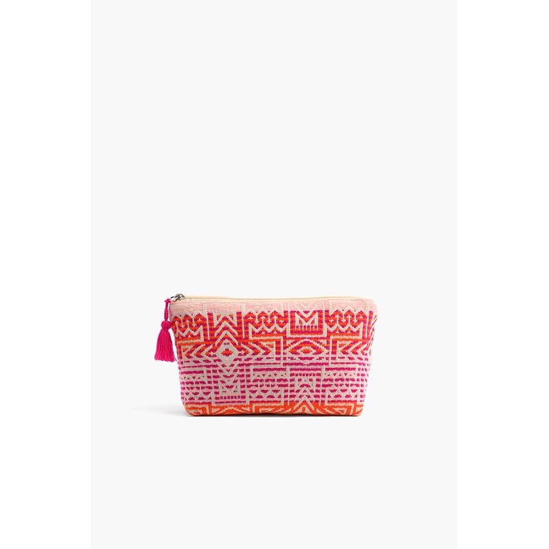 Sunburst Sweet Make Up Bag