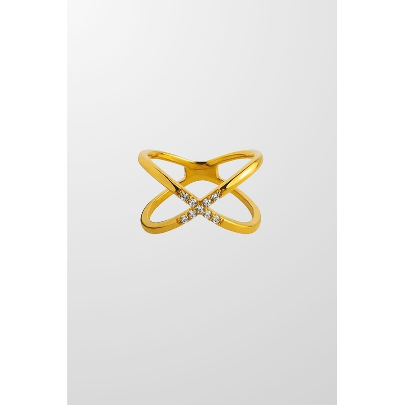 The X Ring