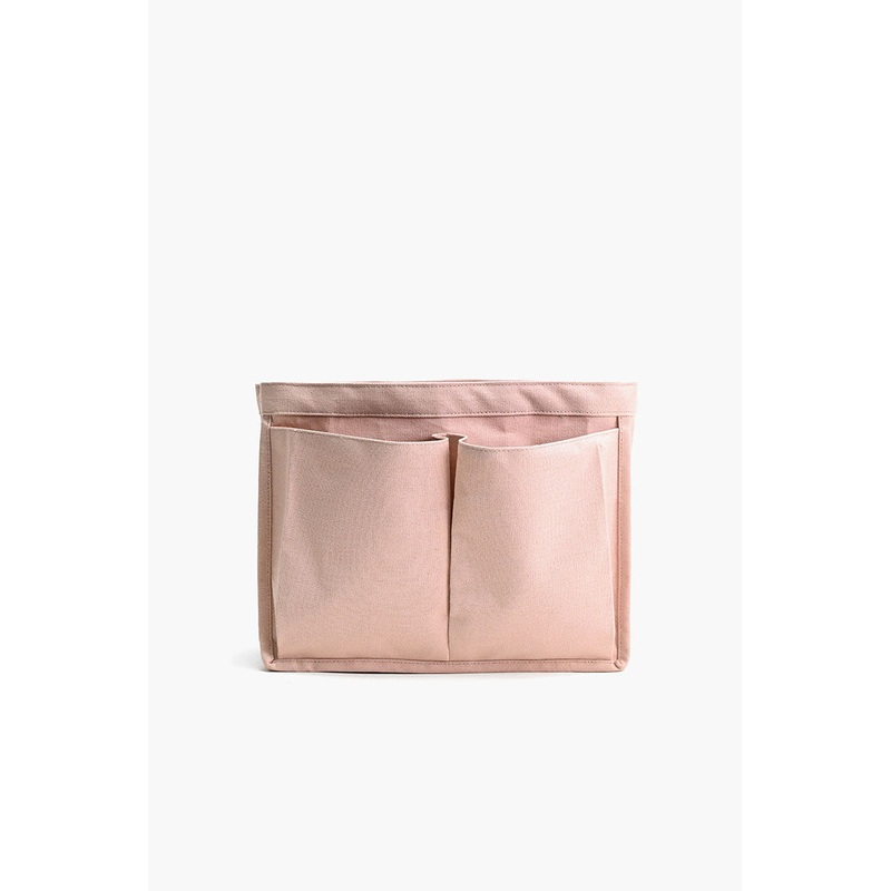Waterproof Shopper Organizer-Rose