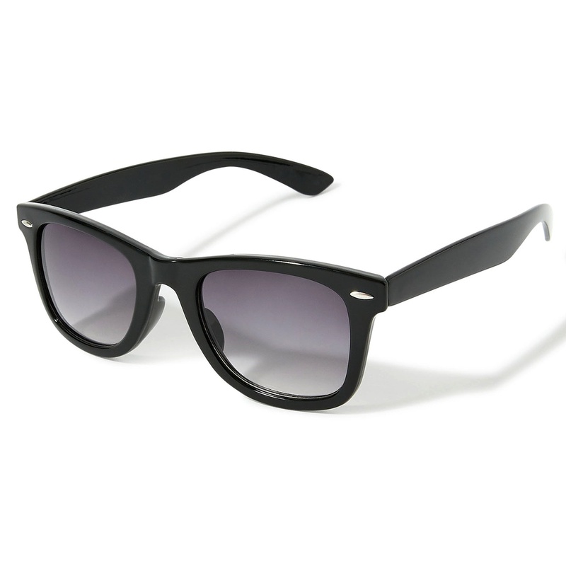 Faith Flattop Sunglasses