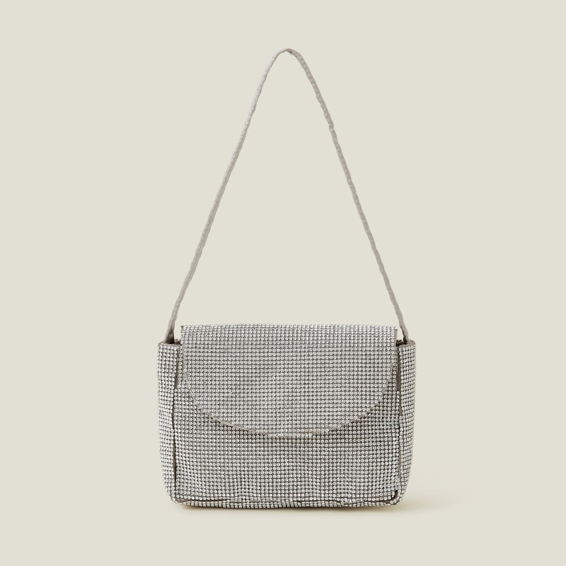 Gem Sparkle Mini Bag
