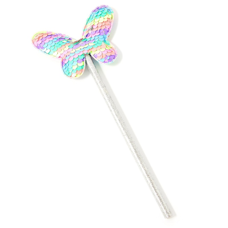 Reversible Sequin Pencil