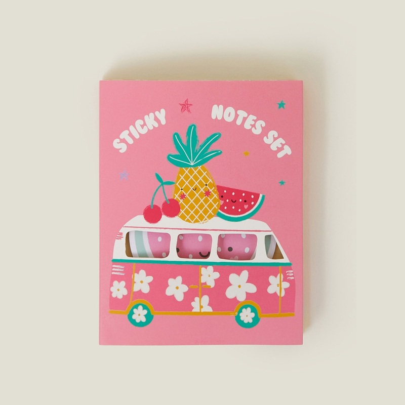 Sunbeam Sticky Notes