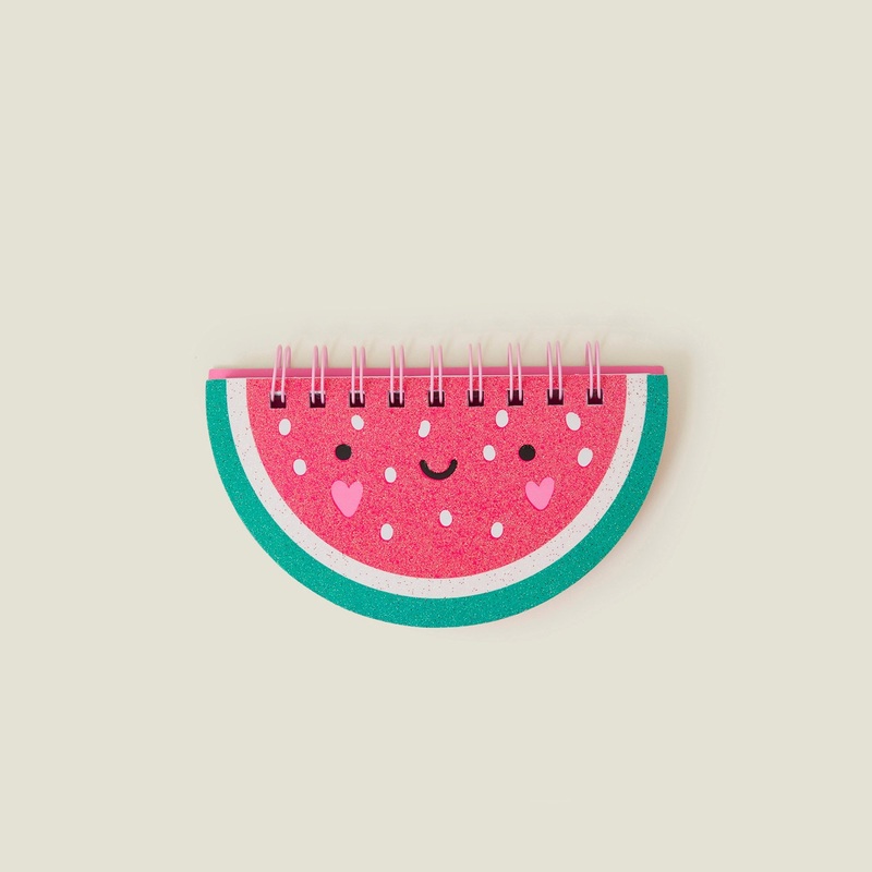 Watermelon Notebook