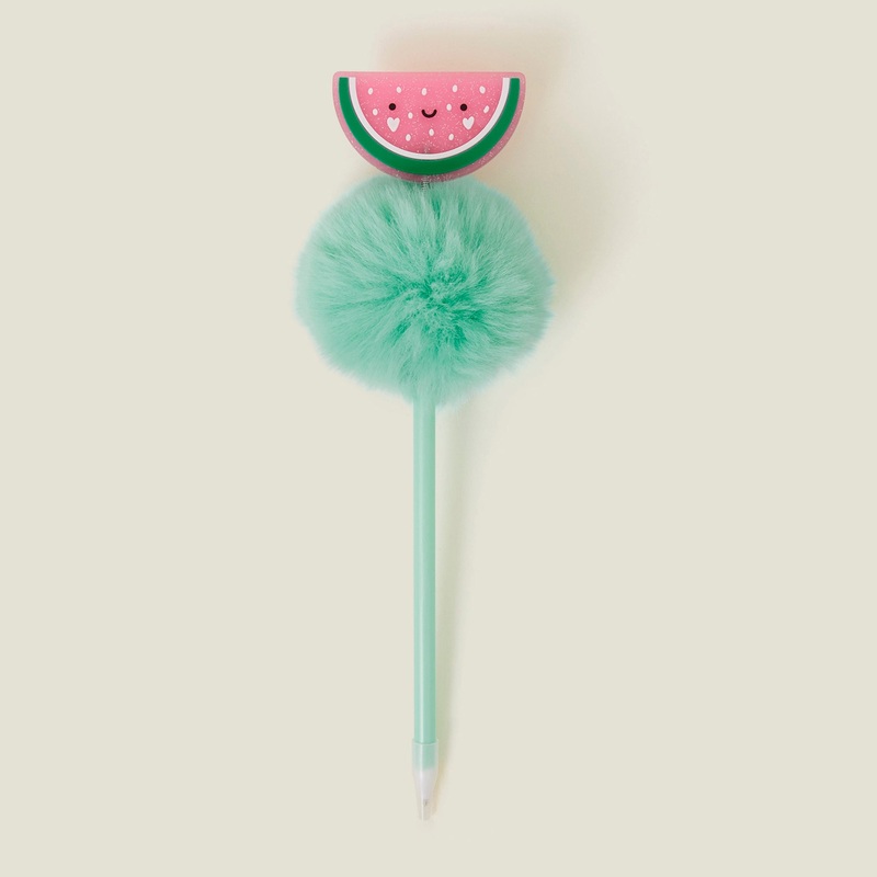 Watermelon Pom Pen