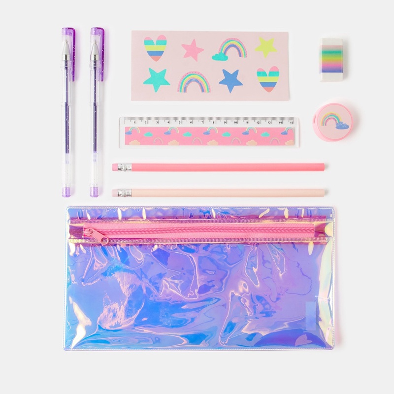 Accessorize London Stationery Essentials Set