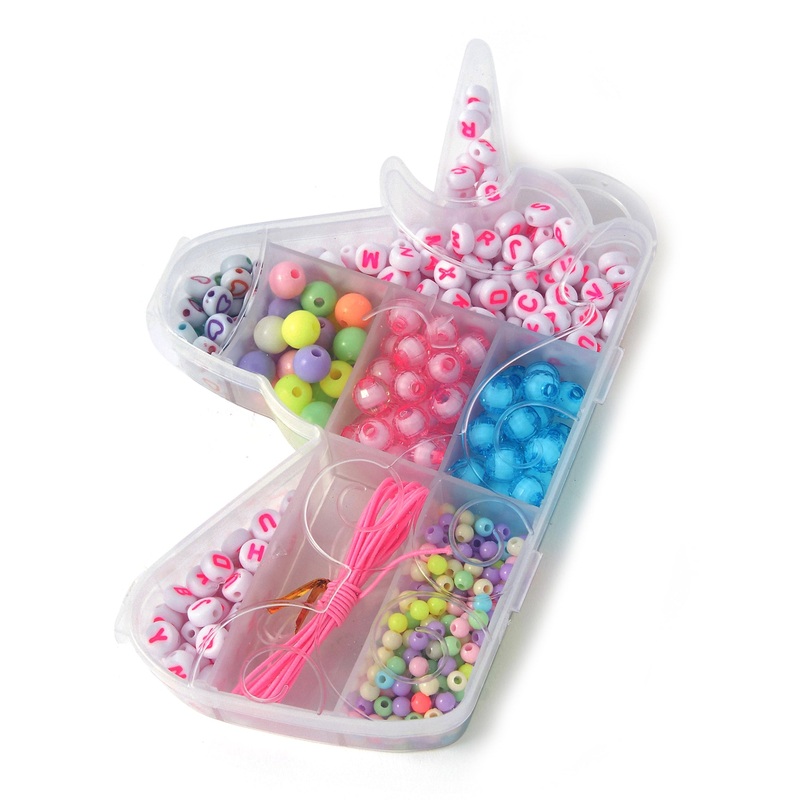 Myo Beaded Jewellery Kit