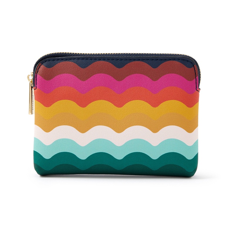 Accessorize London Rainbow Coin Purse