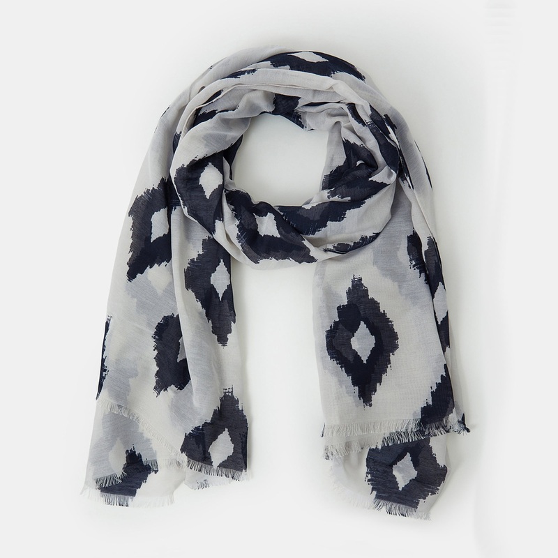 Dee Dee Diamond Scarf