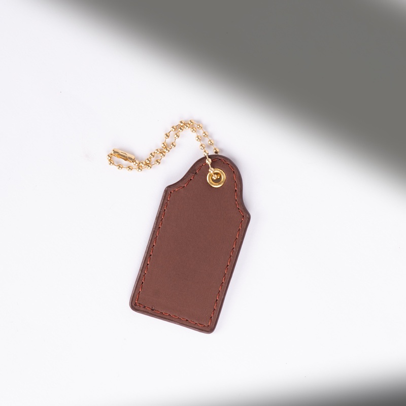 Personalised Tag (Exclusive)