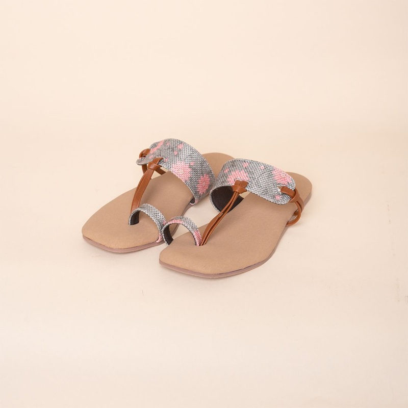 Kadapa Garden Women's Chappals