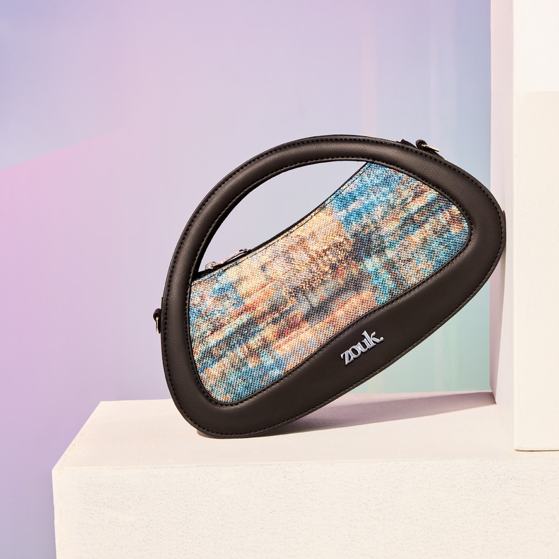 Nadia Sling Bag - Triund Baroque