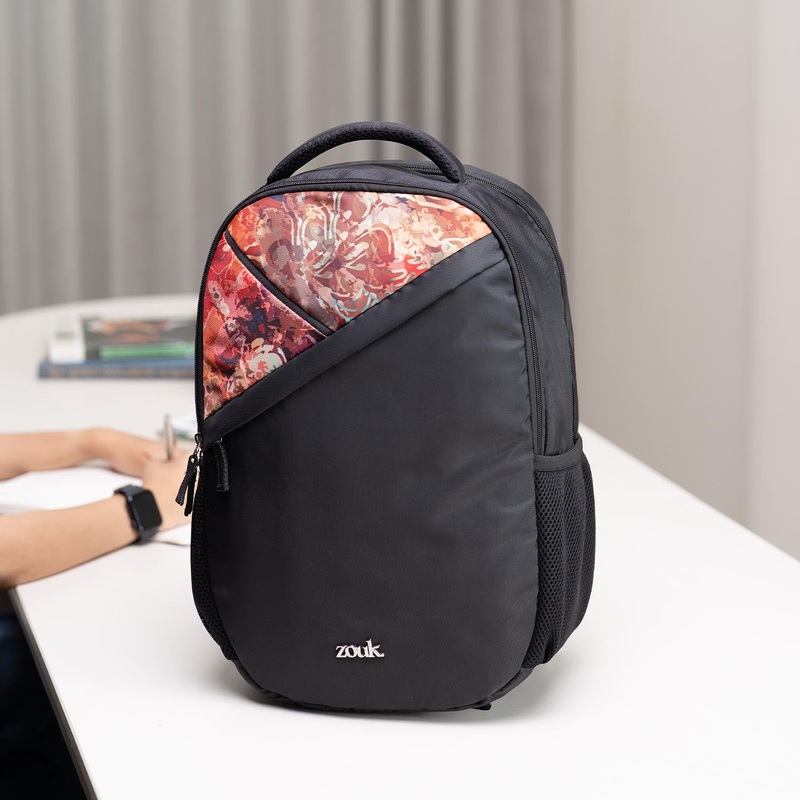 Taaran Backpack - FloLov