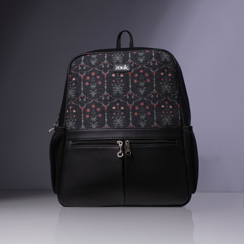 Taj Guldasta Office Backpack