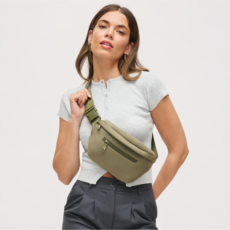 Celestine Belt Bag