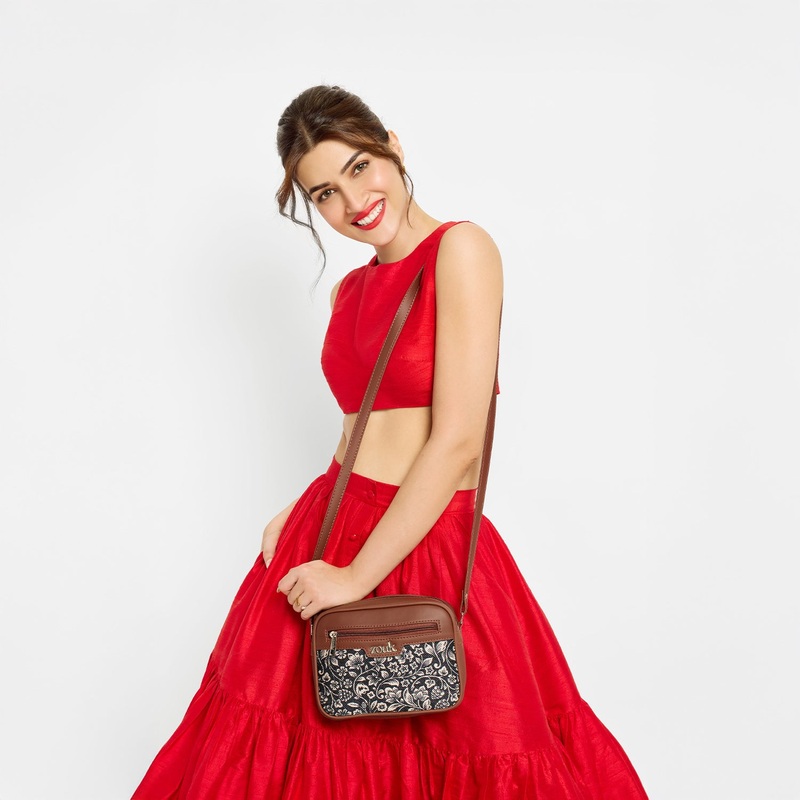 FloMotif Sling Bag