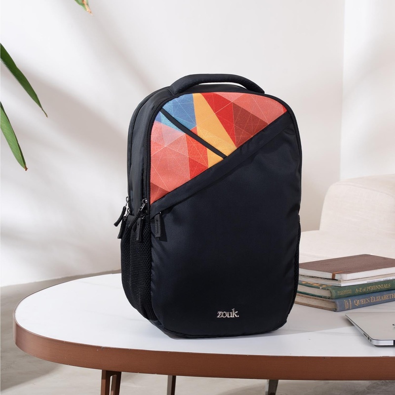 GeoOptics Men's Taaran Backpack