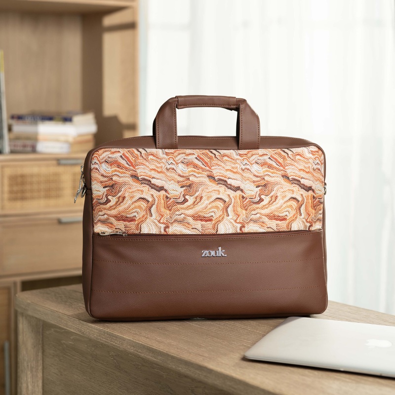 Nicobar Coral Men's Arin Laptop