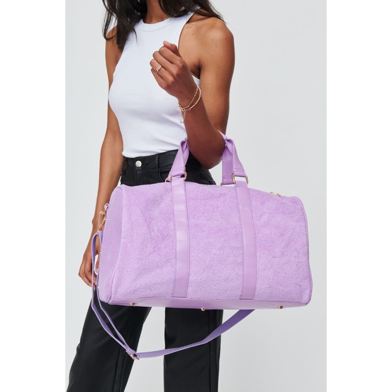 Perrie Weekender