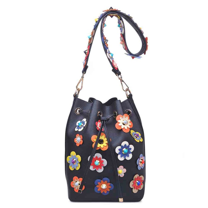 Audrina Bucket