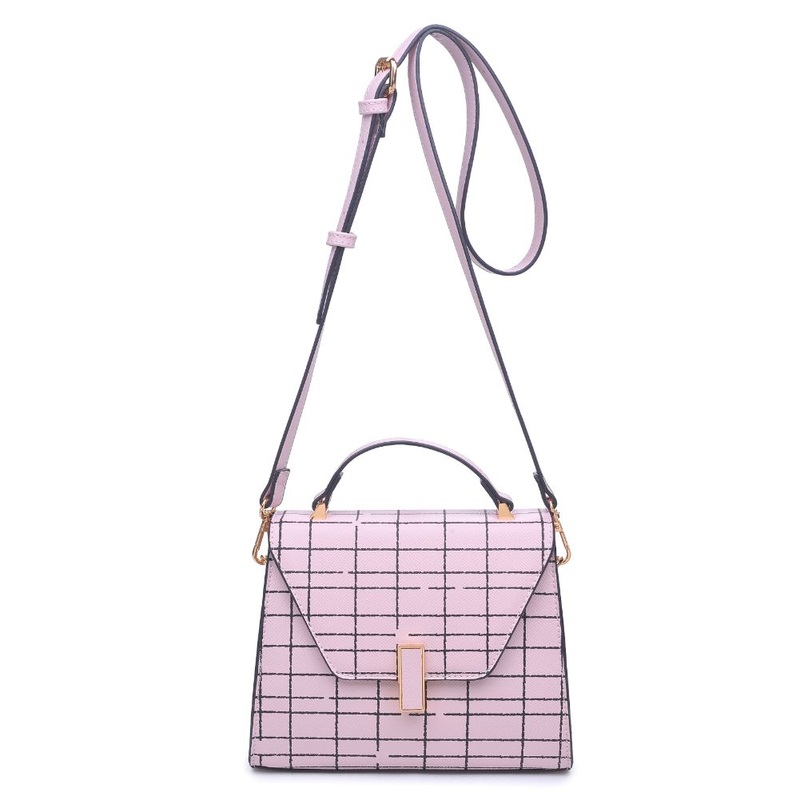 Babette Crossbody
