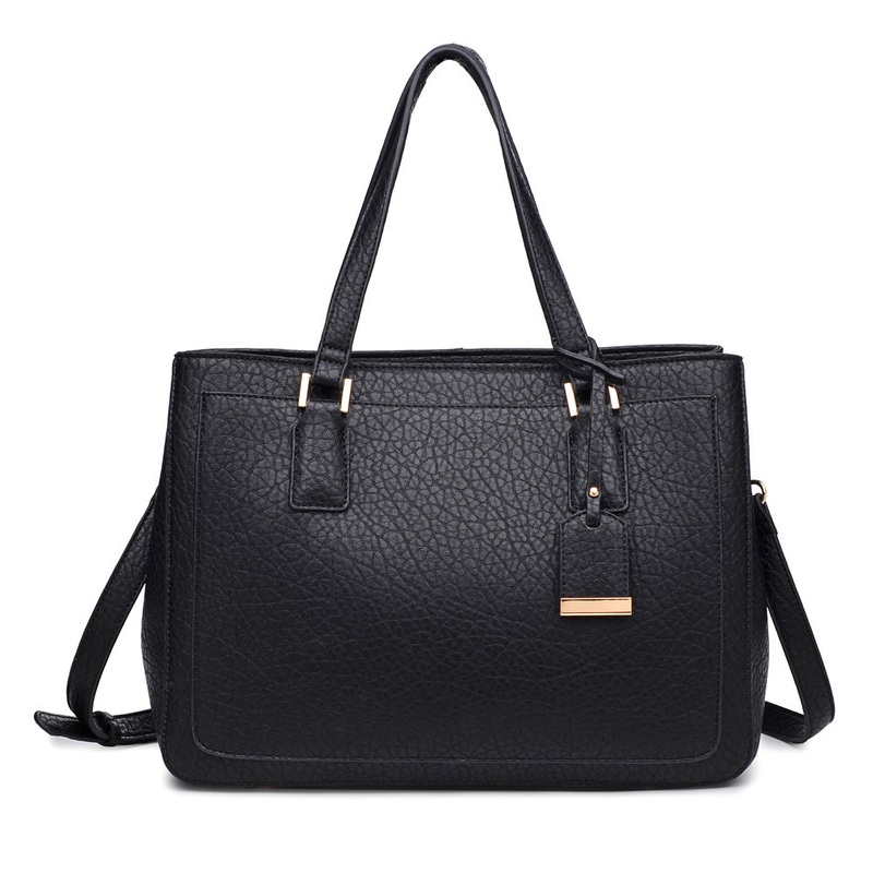 Banyan Satchel