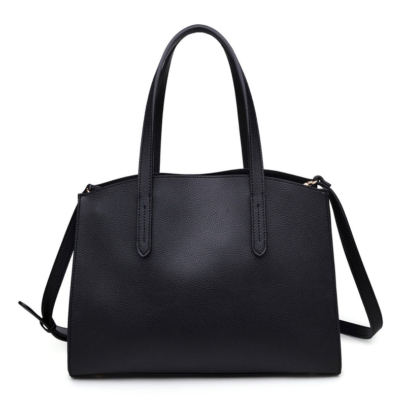Calyx Satchel