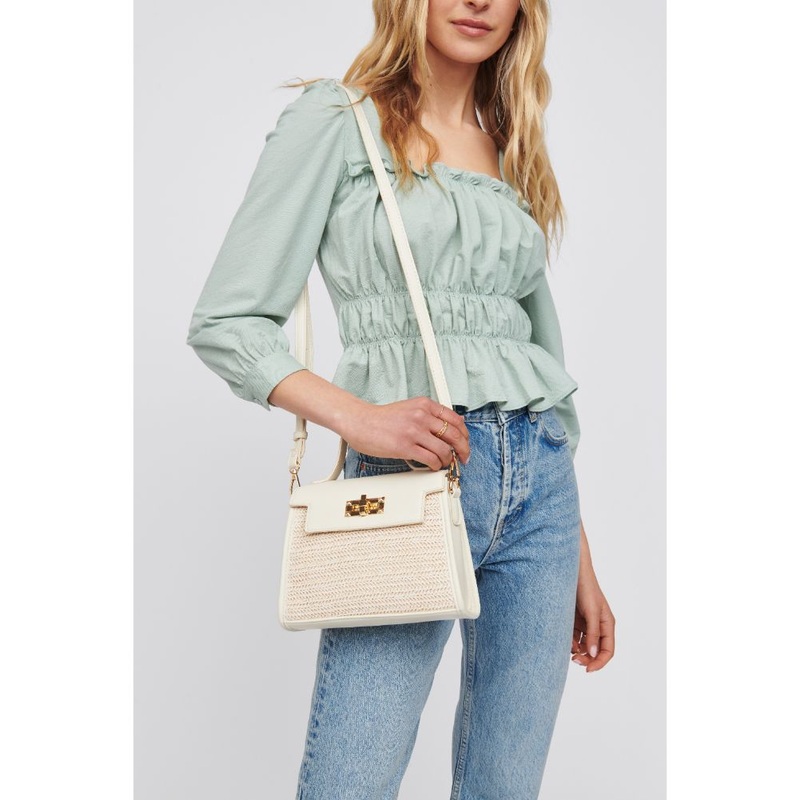 Camelia Satchel