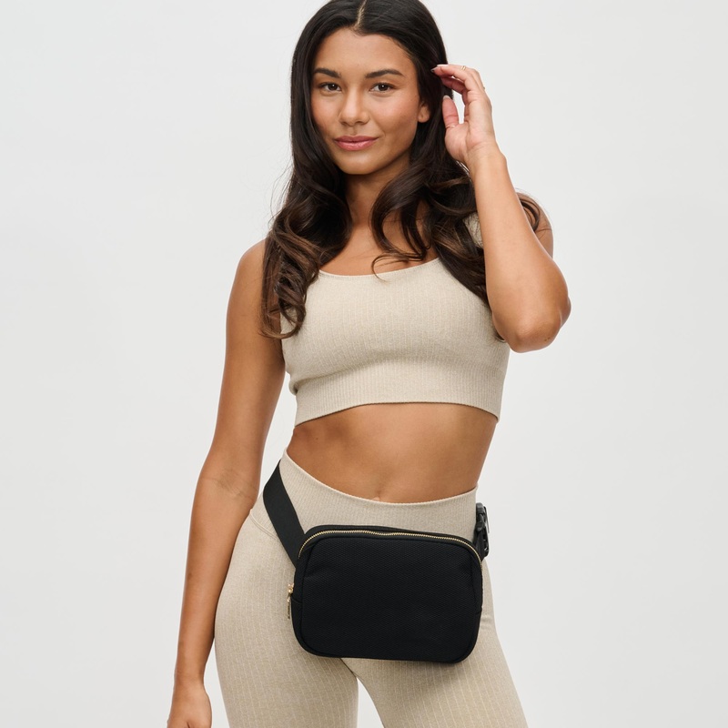 Felix Belt Bag