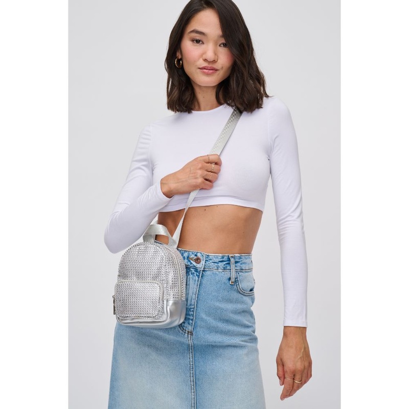 Frizzante Crossbody