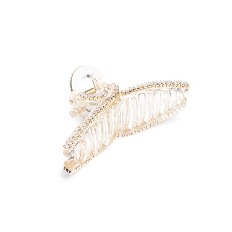 Giulia Hair Claw Clip Hair Claw