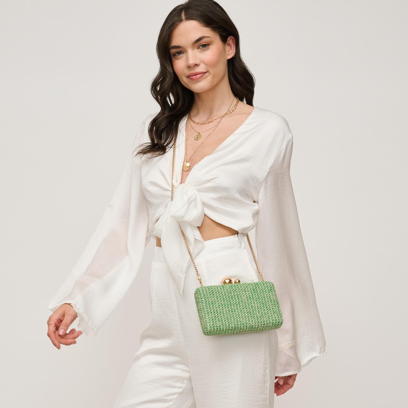 Klara Evening Bag