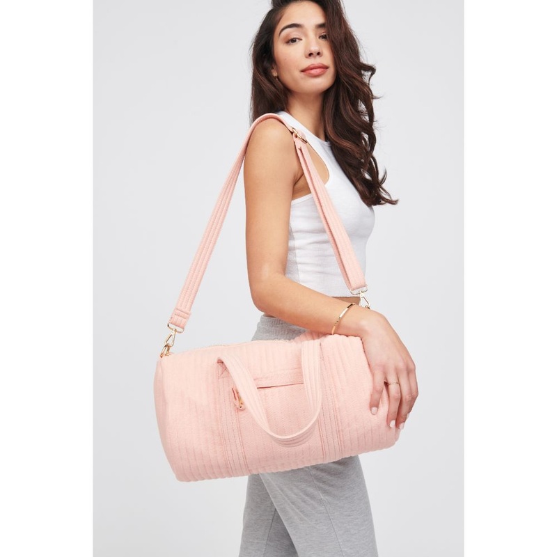 Terry Duffel