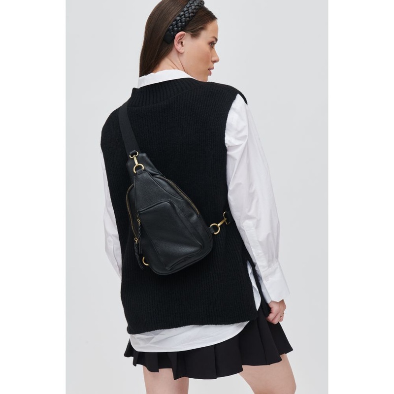 Wendall Sling Backpack