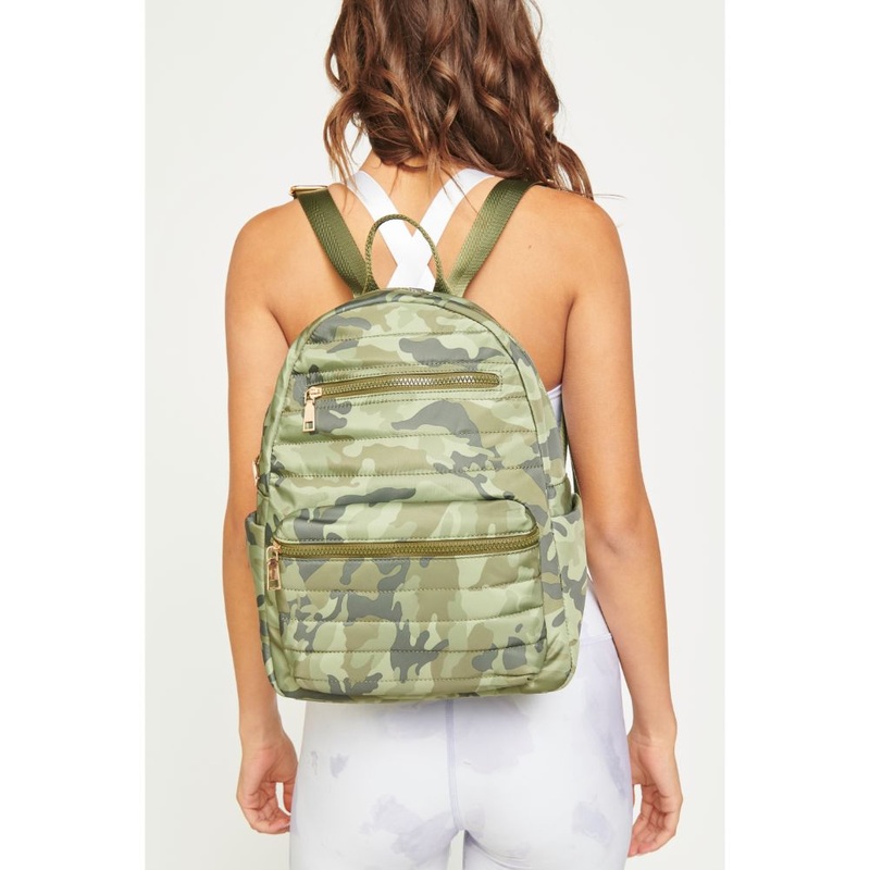 Aiden Backpack